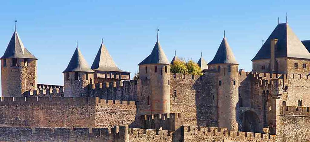 Hotels in Aude